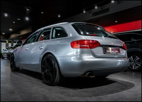 Audi A4 Avant* Quattro* Газова уредба, снимка 4