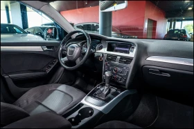 Audi A4 Avant* Quattro* Газова уредба, снимка 13