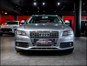 Audi A4 Avant* Quattro* Газова уредба, снимка 2