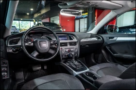 Audi A4 Avant* Quattro* Газова уредба, снимка 9