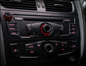 Audi A4 Avant* Quattro* Газова уредба, снимка 10