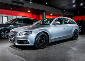 Audi A4 Avant* Quattro* Газова уредба, снимка 3