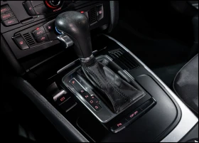 Audi A4 Avant* Quattro* Газова уредба, снимка 12