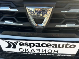 Dacia Sandero STEPWAY, снимка 8