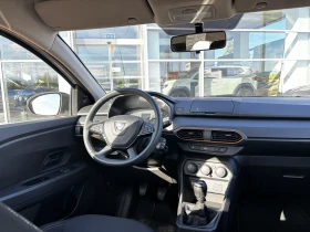 Dacia Sandero STEPWAY, снимка 11