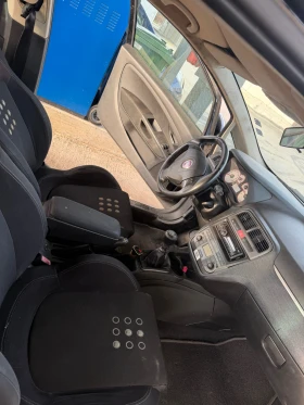 Fiat Punto, снимка 9
