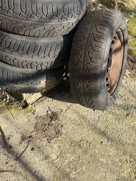 Fiat Punto, снимка 11
