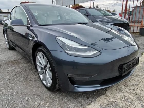 Tesla Model 3 LONG RANGE DUAL MOTOR  !!4х4 !! Швейцария !!!, снимка 3