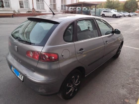 Seat Ibiza TDI, снимка 5