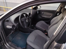 Seat Ibiza TDI, снимка 6