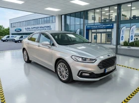 Ford Mondeo Титаниум, снимка 2