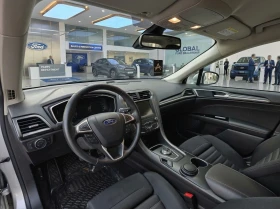 Ford Mondeo Титаниум, снимка 5