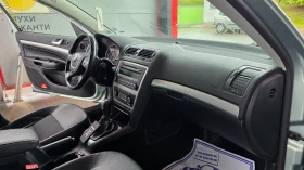 Skoda Octavia БЕЗУПРЕЧНА, снимка 11