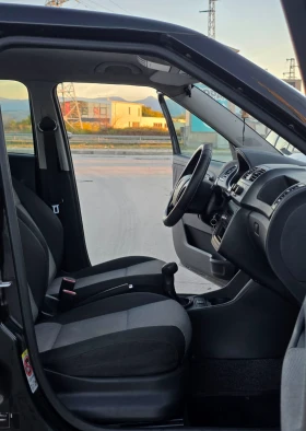 Skoda Fabia 1.4i, снимка 6