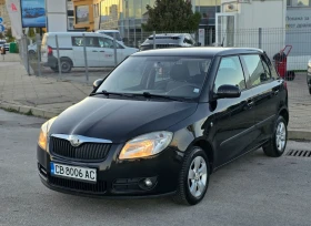 Skoda Fabia 1.4i, снимка 2
