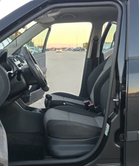 Skoda Fabia 1.4i, снимка 5