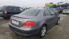 Honda Legend 3.5 4WD | Mobile.bg    3