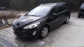     Peugeot 308 1.6 hdi/110/SW