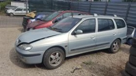     Renault Megane 1.9DCI