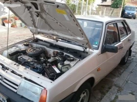 Lada 21099 | Mobile.bg    13