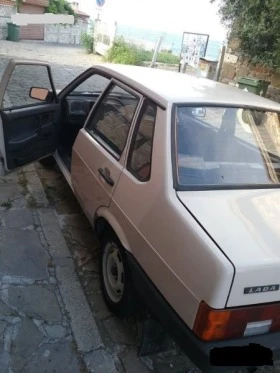 Lada 21099 | Mobile.bg    7