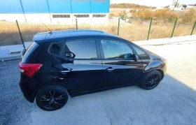 Hyundai Ix20 1.4CRDI, снимка 7