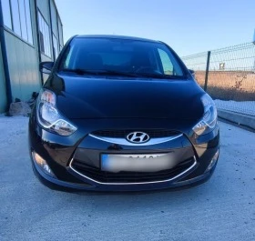 Hyundai Ix20 1.4CRDI, снимка 2