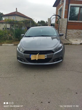 Dodge Dart 2.0, снимка 1