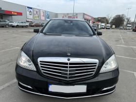 Mercedes-Benz S 350 *FACE*Достроник*Вакум*Масаж*Камера, снимка 2