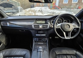 Mercedes-Benz CLS 250 Full led | Mobile.bg   9
