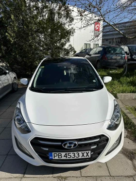 Hyundai I30 | Mobile.bg   3