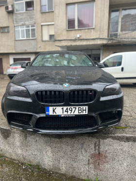 BMW 530, снимка 15