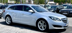 Opel Insignia 2.0D 163HP  | Mobile.bg   3