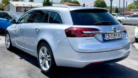 Opel Insignia 2.0D 163HP  | Mobile.bg   7
