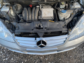 Mercedes-Benz A 160 1.5 Бензин/Газ, снимка 8 - Автомобили и джипове - 45483174