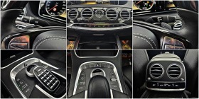 Mercedes-Benz S 500 ! L/AMG/4M/DISTR/TV/PANO/360CAM///NIGHT/ | Mobile.bg   11