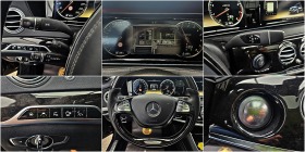 Mercedes-Benz S 500 ! L/AMG/4M/DISTR/TV/PANO/360CAM///NIGHT/ | Mobile.bg   10