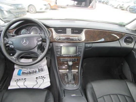 Mercedes-Benz CLS 320, снимка 9