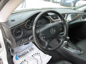 Обява за продажба на Mercedes-Benz CLS 320 ~14 500 лв. - изображение 11