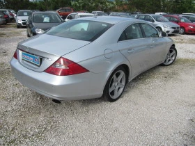 Mercedes-Benz CLS 320, снимка 5