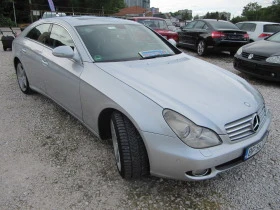 Mercedes-Benz CLS 320, снимка 3