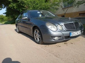 Mercedes-Benz E 220 | Mobile.bg    2