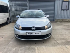 ������ VW Golf
