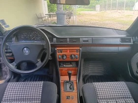 Mercedes-Benz E 300, снимка 5