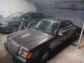 Mercedes-Benz E 300, снимка 2