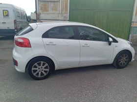 Kia Rio 1.2i faselift | Mobile.bg    4