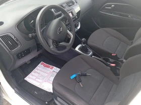 Kia Rio 1.2i faselift, снимка 11