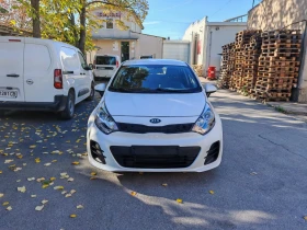 Kia Rio 1.2i faselift