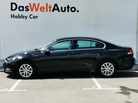 VW Passat Comfortline 2.0TDI BMT, снимка 3