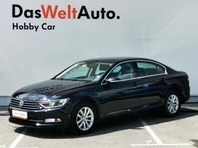 VW Passat Comfortline 2.0TDI BMT, снимка 1